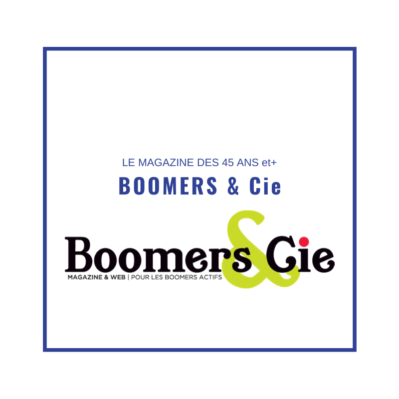 Boomers & Cie